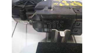 ELEVALUNAS TRASERO DERECHO RENAULT MEGANE II CLASSIC BERLINA 1.9 dCi D (120 CV) DE 2002 - D.1198897