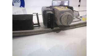 ELEVALUNAS TRASERO DERECHO RENAULT MEGANE II CLASSIC BERLINA 1.9 dCi D (120 CV) DE 2002 - D.1198897