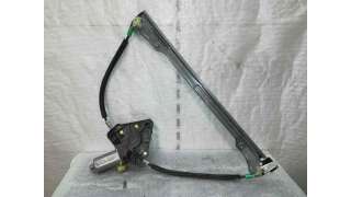ELEVALUNAS DELANTERO DERECHO RENAULT CLIO II FASE I 1.4 16V (98 CV) DE 1998 - D.1200071 / SIN REF.