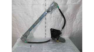 ELEVALUNAS DELANTERO DERECHO RENAULT CLIO II FASE I 1.4 16V (98 CV) DE 1998 - D.1200071 / SIN REF.
