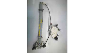 ELEVALUNAS DELANTERO DERECHO NISSAN MICRA 1.2 (65 CV) DE 2003 - D.1204642