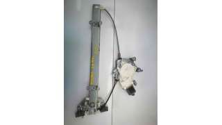 ELEVALUNAS DELANTERO DERECHO NISSAN MICRA 1.2 (65 CV) DE 2003 - D.1204642