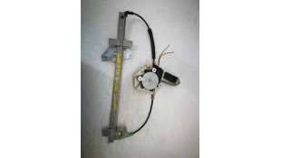 ELEVALUNAS DELANTERO DERECHO VOLVO S40 BERLINA 1.8 16V (116 CV) DE 1996 - D.1205564