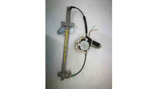 ELEVALUNAS DELANTERO DERECHO VOLVO S40 BERLINA 1.8 16V (116 CV) DE 1996 - D.1205564