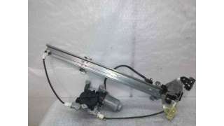 ELEVALUNAS DELANTERO DERECHO NISSAN PRIMERA BERLINA 1.6 16V (90 CV) DE 1996 - D.1206844 / 400600T3