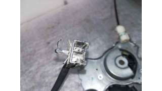 ELEVALUNAS DELANTERO DERECHO NISSAN PRIMERA BERLINA 1.6 16V (90 CV) DE 1996 - D.1206844 / 400600T3