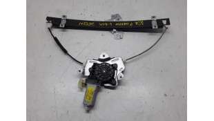 ELEVALUNAS DELANTERO DERECHO KIA PICANTO 1.1 (65 CV) DE 2004 - D.1208046