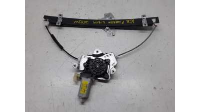 ELEVALUNAS DELANTERO DERECHO KIA PICANTO 1.1 (65 CV) DE 2004 - D.1208046