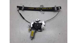 ELEVALUNAS DELANTERO DERECHO KIA PICANTO 1.1 (65 CV) DE 2004 - D.1208046