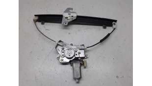 ELEVALUNAS DELANTERO DERECHO KIA PICANTO 1.1 (65 CV) DE 2004 - D.1208046 2