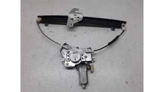 ELEVALUNAS DELANTERO DERECHO KIA PICANTO 1.1 (65 CV) DE 2004 - D.1208046