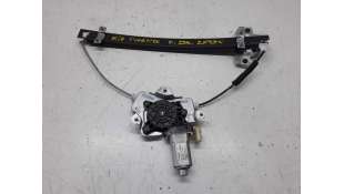 ELEVALUNAS DELANTERO IZQUIERDO KIA PICANTO 1.1 (65 CV) DE 2004 - D.1208084