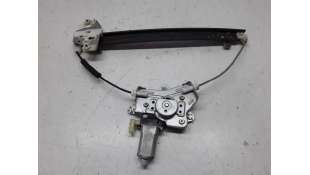 ELEVALUNAS DELANTERO IZQUIERDO KIA PICANTO 1.1 (65 CV) DE 2004 - D.1208084 2