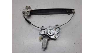 ELEVALUNAS DELANTERO IZQUIERDO KIA PICANTO 1.1 (65 CV) DE 2004 - D.1208084