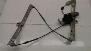 ELEVALUNAS DELANTERO DERECHO PEUGEOT 206 BERLINA 1.9 D (69 CV) DE 1998 - D.1214573