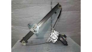 ELEVALUNAS DELANTERO DERECHO HYUNDAI GETZ 1.3 12V (82 CV) DE 2002 - D.1218885 / SIN REF.