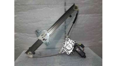 ELEVALUNAS DELANTERO DERECHO HYUNDAI GETZ 1.3 12V (82 CV) DE 2002 - D.1218885 / SIN REF.