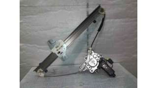 ELEVALUNAS DELANTERO DERECHO HYUNDAI GETZ 1.3 12V (82 CV) DE 2002 - D.1218885 / SIN REF.