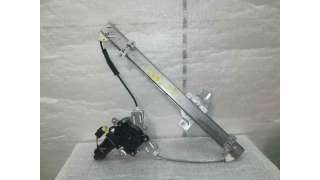 ELEVALUNAS DELANTERO DERECHO HYUNDAI GETZ 1.3 12V (82 CV) DE 2002 - D.1218885 / SIN REF.