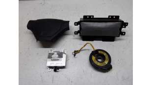KIT AIRBAG HYUNDAI GETZ 1.3 12V (82 CV) DE 2002 - D.1219004
