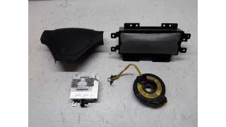 KIT AIRBAG HYUNDAI GETZ 1.3 12V (82 CV) DE 2002 - D.1219004