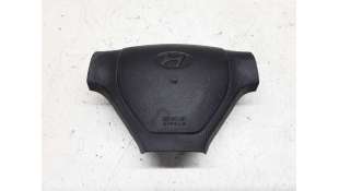 KIT AIRBAG HYUNDAI GETZ 1.3 12V (82 CV) DE 2002 - D.1219004 2