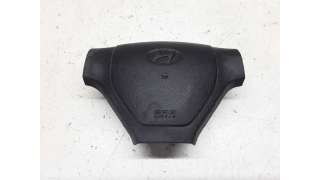 KIT AIRBAG HYUNDAI GETZ 1.3 12V (82 CV) DE 2002 - D.1219004