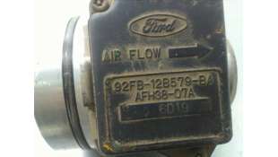 CAUDALIMETRO FORD ESCORT BERL./TURNIER 1.6 16V (88 CV) DE 1995 - D.1222295 2