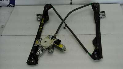 ELEVALUNAS DELANTERO DERECHO FORD FOCUS BERLINA 1.6 16V (101 CV) DE 1998 - D.1225265