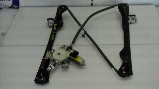 ELEVALUNAS DELANTERO DERECHO FORD FOCUS BERLINA 1.6 16V (101 CV) DE 1998 - D.1225265