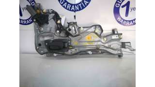 ELEVALUNAS TRASERO IZQUIERDO RENAULT LAGUNA 1.9 dCi D (107 CV) DE 1998 - D.1229140