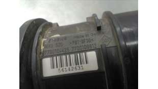 CAUDALIMETRO RENAULT LAGUNA 1.9 dCi D (107 CV) DE 1998 - D.1229621 / H7700104426 2