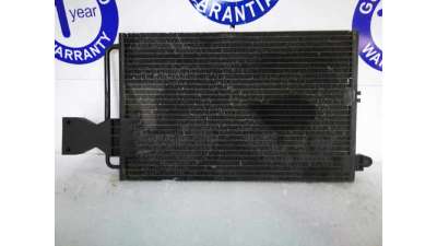 CONDENSADOR / RADIADOR AIRE ACONDICIONADO CITROEN XANTIA BERLINA 1.9 Turbodiesel (92 CV) DE 1993 - D.1231822