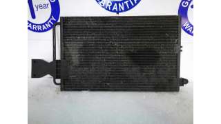 CONDENSADOR / RADIADOR AIRE ACONDICIONADO CITROEN XANTIA BERLINA 1.9 Turbodiesel (92 CV) DE 1993 - D.1231822