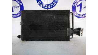 CONDENSADOR / RADIADOR AIRE ACONDICIONADO CITROEN XANTIA BERLINA 1.9 Turbodiesel (92 CV) DE 1993 - D.1231822