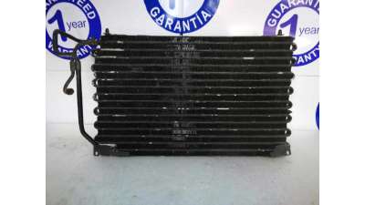 CONDENSADOR / RADIADOR AIRE ACONDICIONADO PEUGEOT 405 BERLINA 1.9 CAT-U (95 CV) DE 1986 - D.1232003