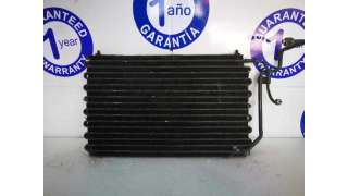 CONDENSADOR / RADIADOR AIRE ACONDICIONADO PEUGEOT 405 BERLINA 1.9 CAT-U (95 CV) DE 1986 - D.1232003