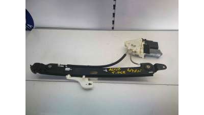 ELEVALUNAS TRASERO DERECHO SEAT ALTEA 1.6 (102 CV) DE 2004 - D.1235080 / 5P0839462