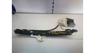 ELEVALUNAS TRASERO DERECHO SEAT ALTEA 1.6 (102 CV) DE 2004 - D.1235080 / 5P0839462