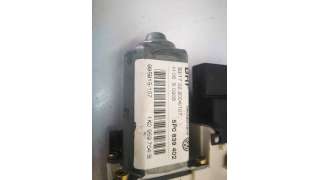 ELEVALUNAS TRASERO DERECHO SEAT ALTEA 1.6 (102 CV) DE 2004 - D.1235080 / 5P0839462