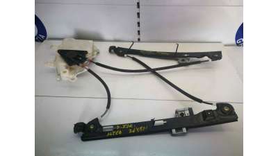 ELEVALUNAS DELANTERO IZQUIERDO SEAT ALTEA 1.6 (102 CV) DE 2004 - D.1235165 / 1T0959701LFKZ