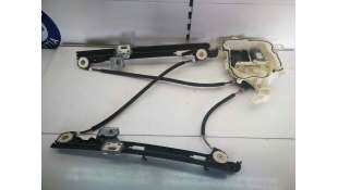 ELEVALUNAS DELANTERO IZQUIERDO SEAT ALTEA 1.6 (102 CV) DE 2004 - D.1235165 / 1T0959701LFKZ 2