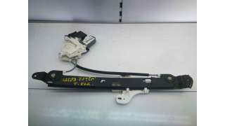 ELEVALUNAS TRASERO IZQUIERDO SEAT ALTEA 1.6 (102 CV) DE 2004 - D.1235189 / 5P0839461