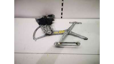 ELEVALUNAS DELANTERO IZQUIERDO OPEL ASTRA G BERLINA 2.0 DTI (101 CV) DE 1998 - D.1238258