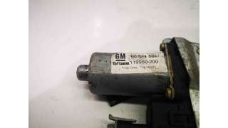 ELEVALUNAS DELANTERO IZQUIERDO OPEL ASTRA G BERLINA 2.0 DTI (101 CV) DE 1998 - D.1238258