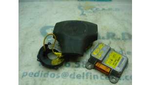 AIRBAG DELANTERO IZQUIERDO MG ROVER SERIE 200 1.4 16V (103 CV) DE 1996 - D.1238432