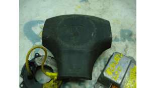 AIRBAG DELANTERO IZQUIERDO MG ROVER SERIE 200 1.4 16V (103 CV) DE 1996 - D.1238432 2