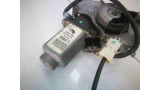 ELEVALUNAS DELANTERO DERECHO NISSAN PRIMERA BERLINA 1.6 16V (90 CV) DE 2000 - D.1240411