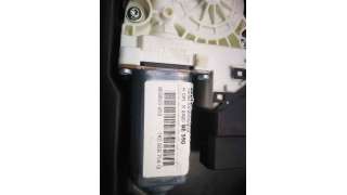 ELEVALUNAS TRASERO DERECHO SEAT LEON 1.9 TDI (105 CV) DE 2005 - D.1241395