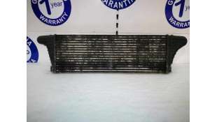 INTERCOOLER IVECO DAILY CAJA ABIERTA / VOLQUETE 2.5 Turbodiesel (103 CV) DE 1990 - D.1244341